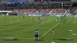 Os3Commandos Jogam: FIFA 14 - &Eacute;pocas Co-Op #2 - N&Atilde;OOOOOOOOO!