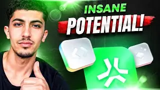 Abstract Blockchain Review 🌟 Could This Be the Ultimate Crypto Game-Changer of 2025? 🚀