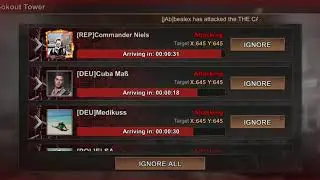 State of Survival - State 102 Capital Clash