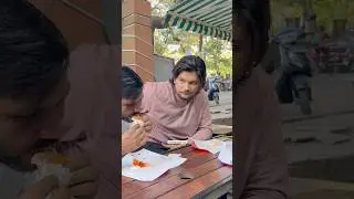 Gareeb Chuna lag gaya..😂🤣||comedy video😂😝||#foryou #shorts