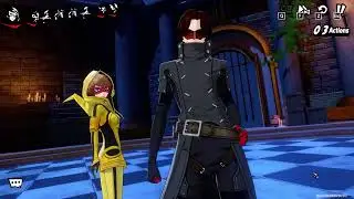persona5: phantom x part 12