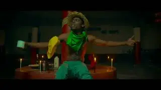 PESEKITE _ Mr T-fou a X $#€€€€€$# ( Official Video )