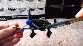 Junkers JU87 Forces of Valor Stuka