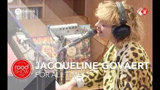 Jacqueline Govaert - For All Time live @ Roodshow Late Night