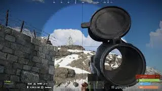 RIP - Rust (L96)
