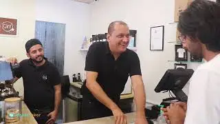 Coffee Wagera | Inclusion | Awareness Video by ConnectHear!