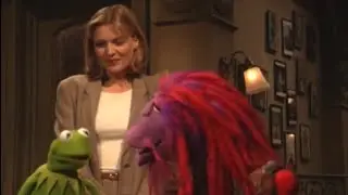 Muppets Tonight - 101: Michelle Pfeiffer - Backstage #3 (1996)