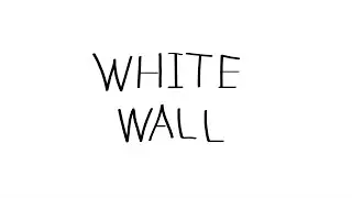 White Wall - Trailer