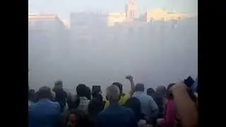 Mascletada Sant Joan Reus