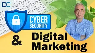 Cyber Security And Digital Marketing - Don Crowther