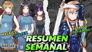 🔥 KILL BLUE tendr&aacute; ANIME en 2026 + FECHA de JJK TEMPORADA 3 &bull; Fujimoto en Prime &bull; &iexcl;y m&aacute;s estrenos!