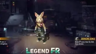OB30 All Updates Details .Free Fire Leaks and Updates Checked Advance Server