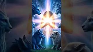 Calling on our animal spirit guides. #love #animalspiritguides