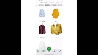 Shop smart - save money with GetWardrobe app  #shopping #stylehelp #smartcloset #apparel #clothes
