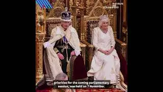 King's speech 2023