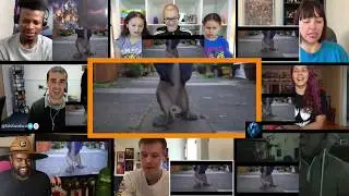 Peter Rabbit 2 The Runaway - Official Teaser Trailer Reactions Squad