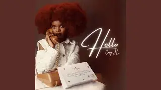Hello (Amapiano)