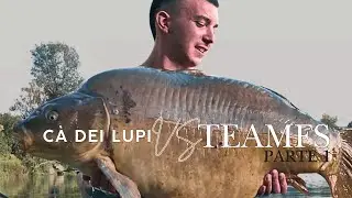 Cà Dei Lupi Vs TeamFS (Parte 1)