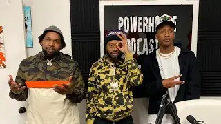 GMG Nuuch Interview: Talks Upbringing, Career Rise, Daily Life, Politics, New Music, EBK Young Joc