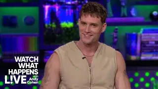Shayne Davis Says Marcus Johnson Is Packing Heat | WWHL