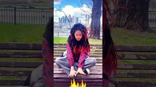Дария Ставрович - Горячо🔥 #нуки #легенда #metal #рок #слот