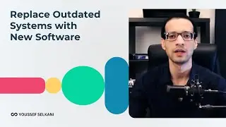 Struggling with Legacy Systems? Custom vs. Off-the-Shelf Solutions | Navigating Software Integration