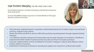 Learning Health Systems and the Impact on Health Workforce