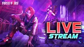 FREE FIRE SQUAD BR RANK PUSH LIVE 🔥 SEASON 49 | FULL SQUAD RUSH | FF LIVE BANGLADESH