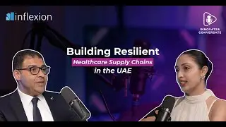 Building Resilient Healthcare Supply Chains in the UAE