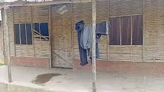 Bhutanese Refugee Camp Pathari sanischare family situation