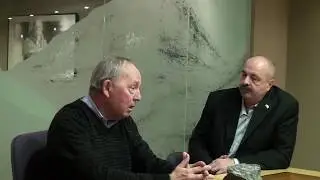 Miningscout-Interview mit Rohstoffveteran Lawrence Page: Werte schaffen - auch in schlechten Zeiten!