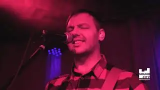 Отчетный концерт Sound City 22/12/2019 бар Friends