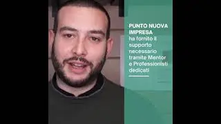 Storie di impresa - Andrea Mirra