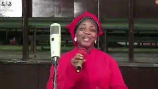 Ebo Ope by Sunday Ajayi Sung by Ibiso Benebo-Kio 