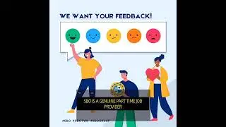 my feedback about SBO #SBO #SBOTVM #SBOGROUP #SBOFAKE #SBOSCAM #SBOFRAUD  #SBODIGITALMARKETING