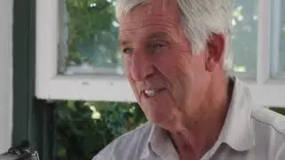 Jan Boland Coetzee