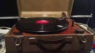 garrard 78 toeren platen speler