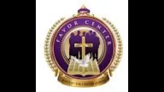 Favor Center Thanksgiving Service