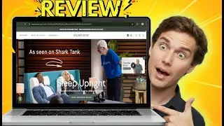 Snorinator Review Legit or Scam Sleep Aid Device Test