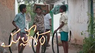 Mallesham Movie Deleted Scene | Priyadarshi | Raj R | Sri Adhikari | Film Jalsa