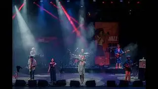 Brooklyn Funk Essentials JAZZ SAN JAVIER 2025