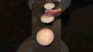Candle Burn Testing - 16oz tin candle | Soy Blend Wax - Part 1