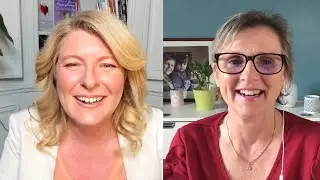 Nathalie Doremieux on the Boldheart Business Program
