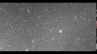 comet 73P - fragments C and BT