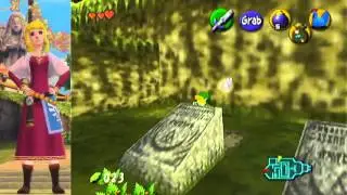 OoT: Reverse Bottle Adventure (RBA) Guide/Tutorial