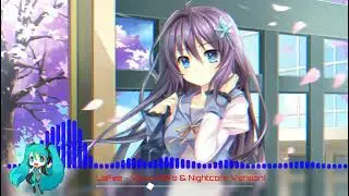 LaFee - Virus (80´s & Nightcore Version)