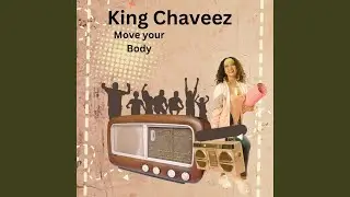 move your body