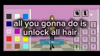 Tutorial how to get weapons in high school simulator 2018😘