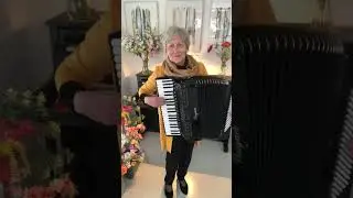 Myn Berber - from Douwe Annes Tamminga and Ingelske Folkswize