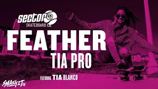 2019 SIGNATURE SERIES -  FEATHER TIA PRO